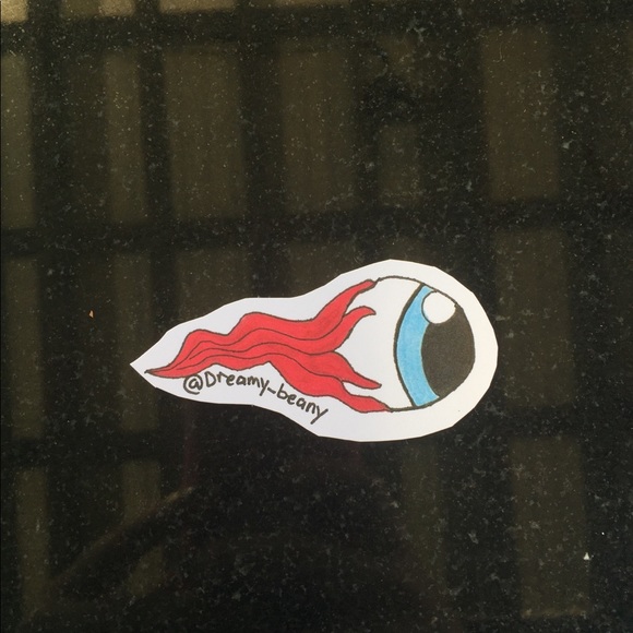 Stickers - Picture 5 of 7